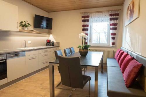 Lebererhof Apartments