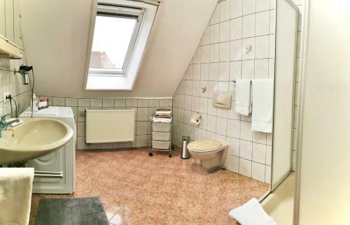 Lebererhof Apartment Xl2