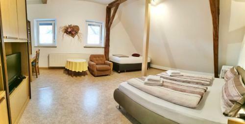 Lebererhof Apartment Xl2