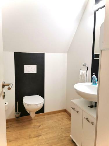 Lebererhof Apartment Xl2