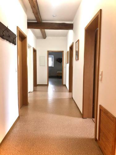 Lebererhof Apartment Xl2
