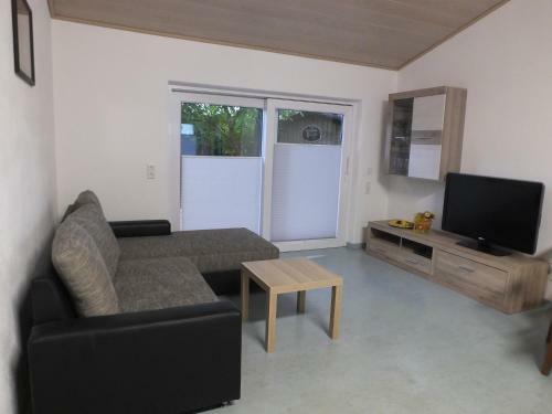Apartamento Ferienwohnung Mettenberg Kapelle