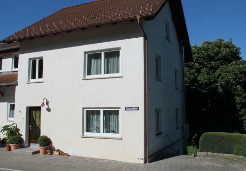 Ferienhaus Anni