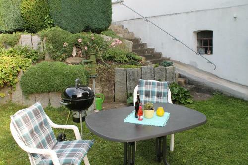 Ferienhaus Anni