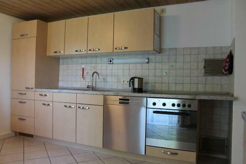 Ferienhaus Anni