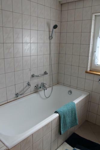 Ferienhaus Anni