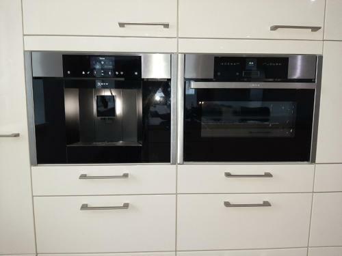 Apartamento Ferienwohnung Bergele