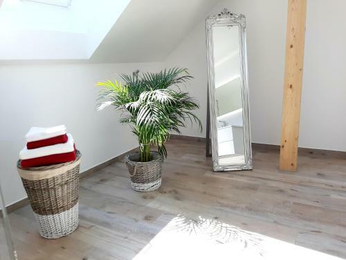 Apartamento Ferienwohnung Bergele