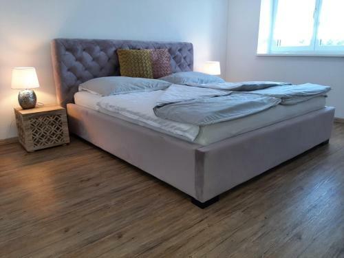 Apartamento Ferienwohnung Bergele