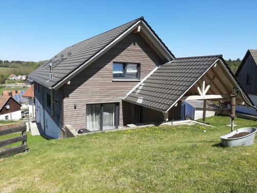 Apartamento Ferienwohnung Bergele