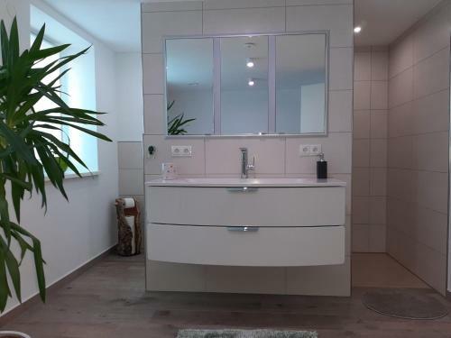 Apartamento Ferienwohnung Bergele