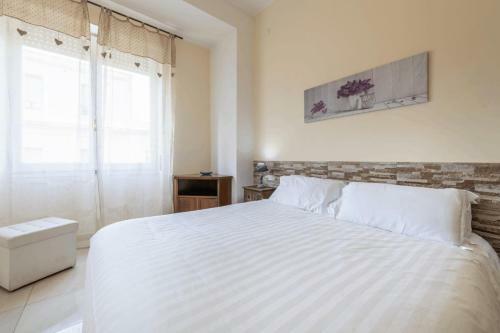 Apartamento Casa Stampaxi 2