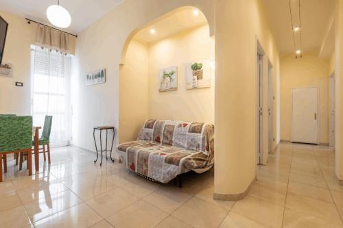 Apartamento Casa Stampaxi 2