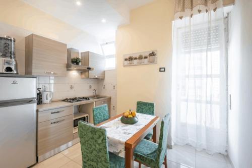 Apartamento Casa Stampaxi 2