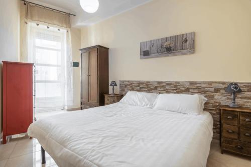 Apartamento Casa Stampaxi 2