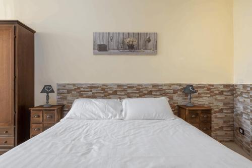 Apartamento Casa Stampaxi 2
