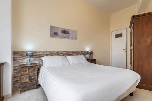 Apartamento Casa Stampaxi 2
