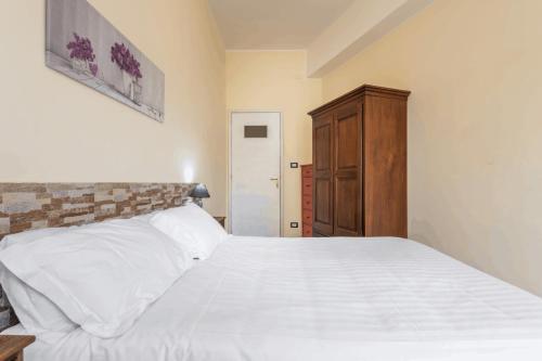 Apartamento Casa Stampaxi 2