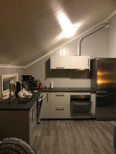 Kjelkebakken G�rd 2.