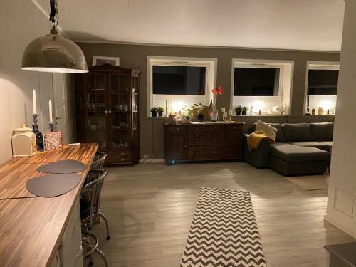 Apartamento Lyngen, Mackay Appartment, Lyngen