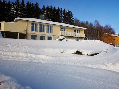 Apartamento Lyngen, Mackay Appartment, Lyngen