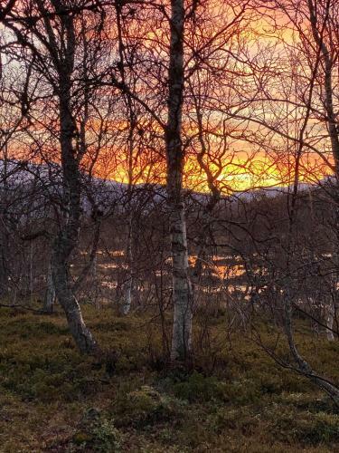 Apartamento Lyngen, Mackay Appartment, Lyngen