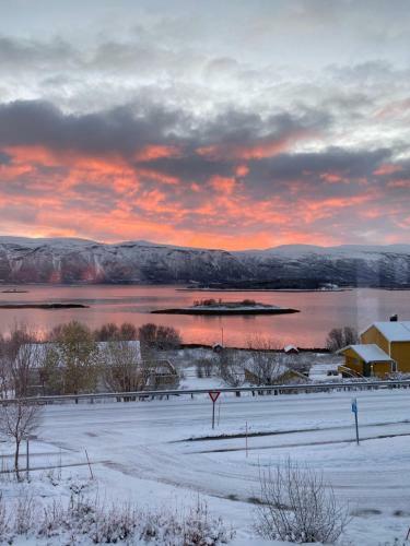 Apartamento Lyngen, Mackay Appartment, Lyngen