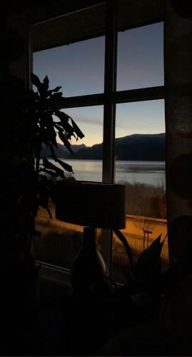 Apartamento Lyngen, Mackay Appartment, Lyngen