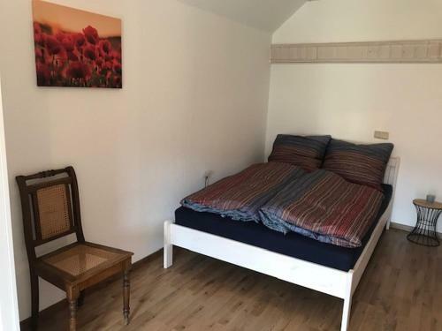 Ferienhaus Am Fulda-ufer