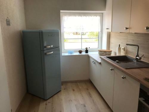 Ferienhaus Am Fulda-ufer