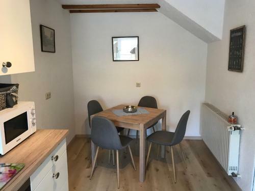 Ferienhaus Am Fulda-ufer