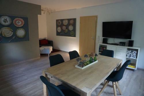 Apartamento Fw An Der Roth