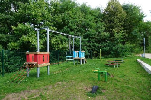 Apartamento Fw An Der Roth