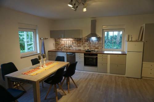 Apartamento Fw An Der Roth