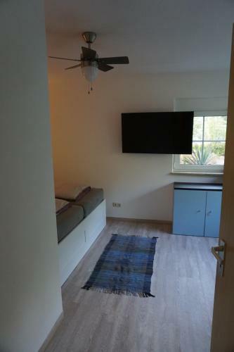 Apartamento Fw An Der Roth