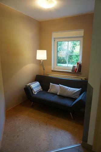 Apartamento Fw An Der Roth