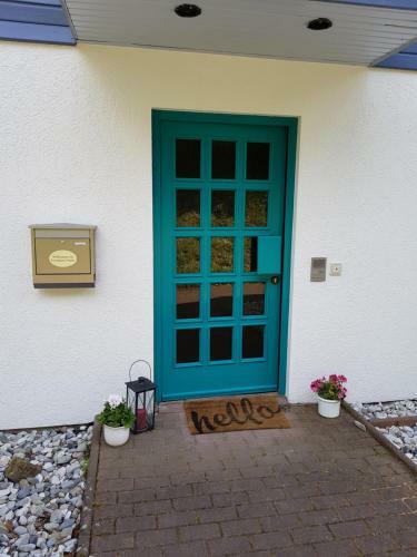 Ferienh�user Rh�n - Haus Natalie & Haus Helene