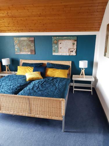 Ferienh�user Rh�n - Haus Natalie & Haus Helene