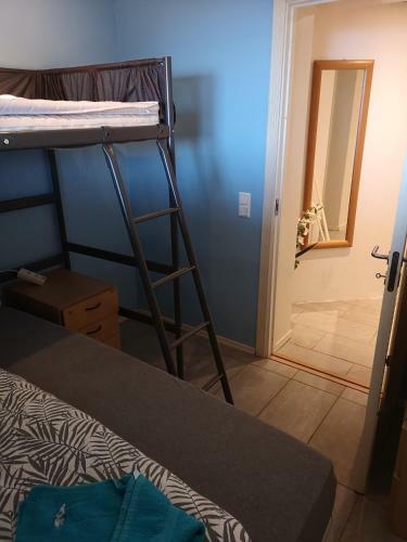 Apartamento Malvik