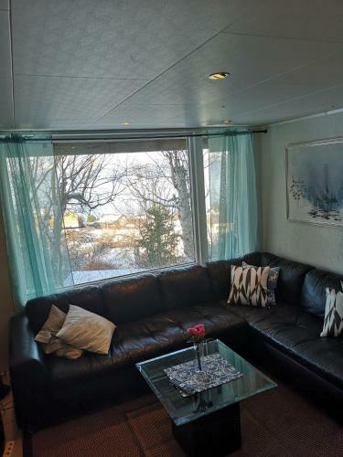 Apartamento Malvik