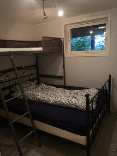 Apartamento Malvik