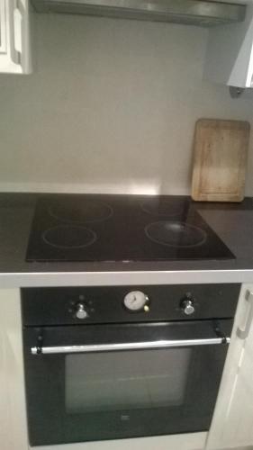 Apartamento Malvik