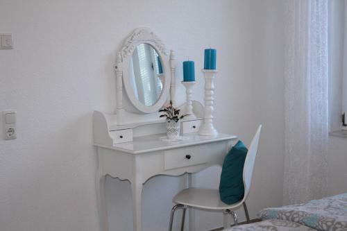 Apartamento Zum Kra�en Landhaus