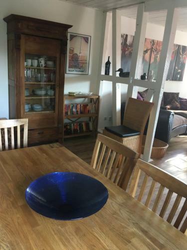 Apartamento Eifelfee