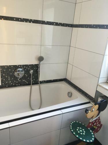 Apartamento Eifelfee