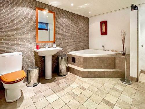 Holiday Home M�l�y