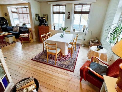 Holiday Home M�l�y