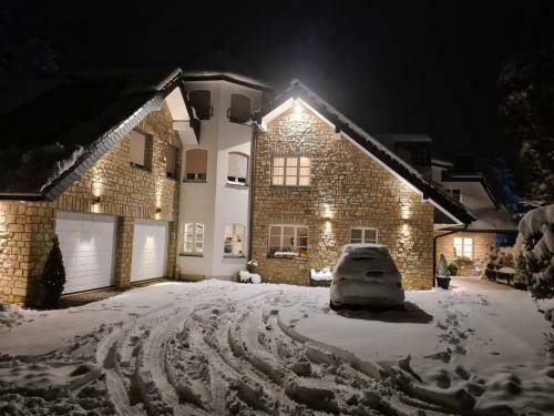 Ferienwohnung Am Gr�lisbach