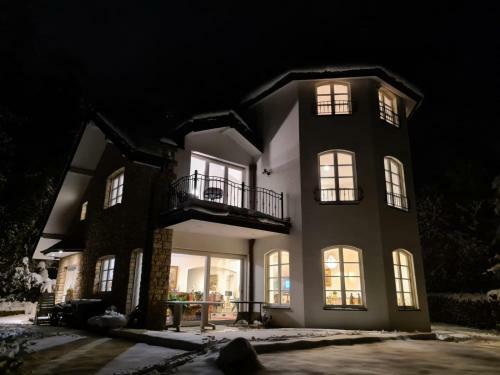 Ferienwohnung Am Gr�lisbach