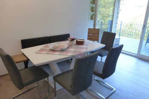 Ferienwohnung Am Gr�lisbach